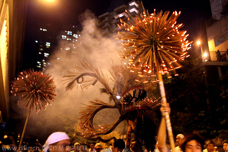 Culture Insider: Things you need to know about Mid-Autumn Festival