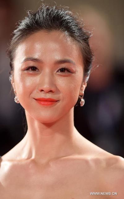 China deserves better int'l film festival