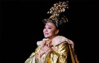 Last Chinese Emperor's life as citizen featured in new play
