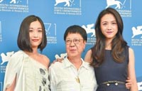 China launches first grassroots film investment product