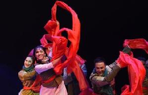 'Voice of Yunnan' performed in Budapest to mark China-Hungary ties