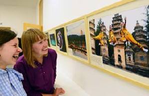 'Voice of Yunnan' performed in Budapest to mark China-Hungary ties