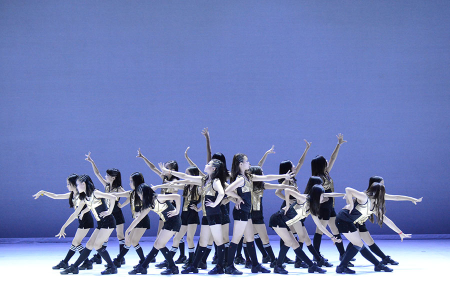 10th Performing Arts Festival in Seoul opens