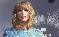 Taylor Swift releases new song