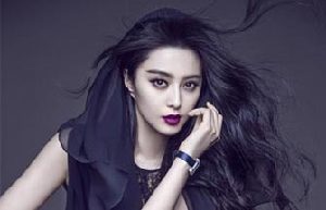 Fan Bingbing stars as 'Empress of China'