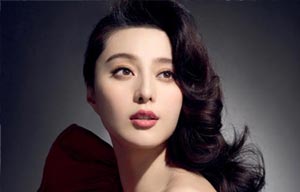 Fan Bingbing stars as 'Empress of China'