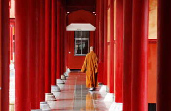 10th International Shaolin Wushu Festival opens