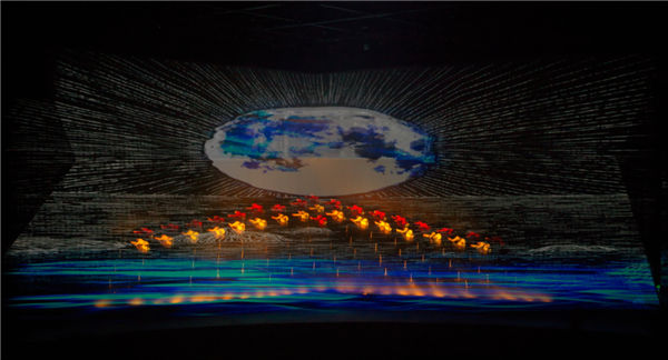 Theater of life