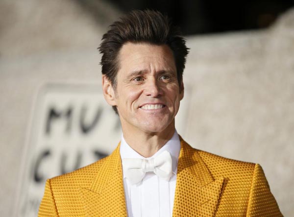 'Dumb and Dumber To' premieres in LA