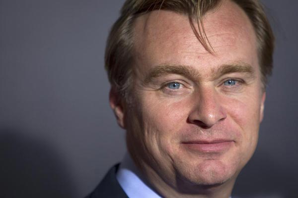 Christopher Nolan's 'Interstellar' premieres in NY