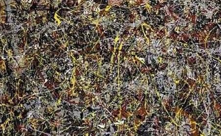 Top 10 most expensive paintings in collections of entrepreneurs