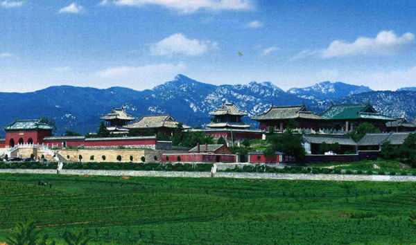 Top 10 best heritage restoration projects in China