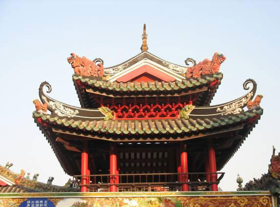 Top 10 best heritage restoration projects in China