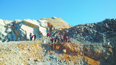 Ancient human activity site discovered in NE China