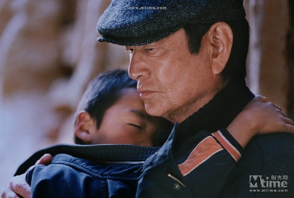 Top Ken Takakura's movies that Chinese netizens love