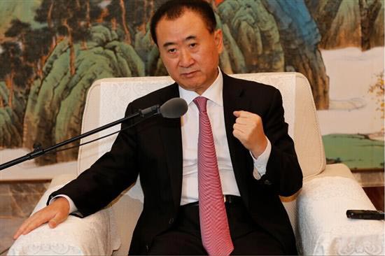 Dalian Wanda interested in Lionsgate, MGM stake