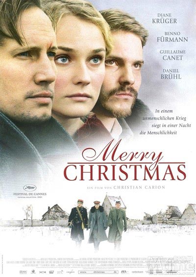 Best Christmas movies