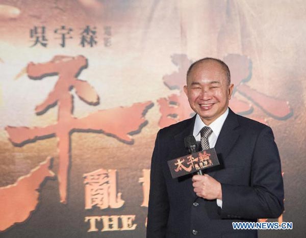 China's young filmgoers bring box office surprises