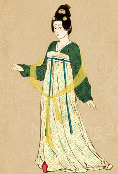 Culture Insider: Changes in women's fashion