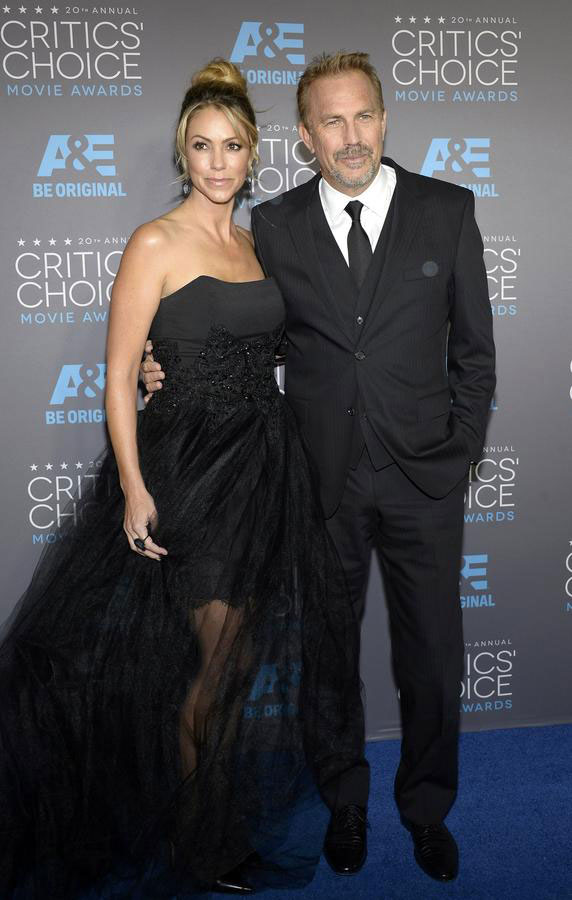 20th Annual Critics' Choice Movie Awards