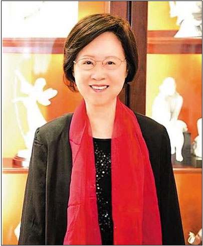 Taiwan screenwriter may join China Film and Literature Association