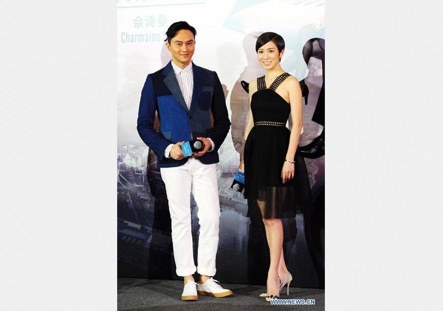 Movie 'Triumph in the Skies' premieres in Singapore