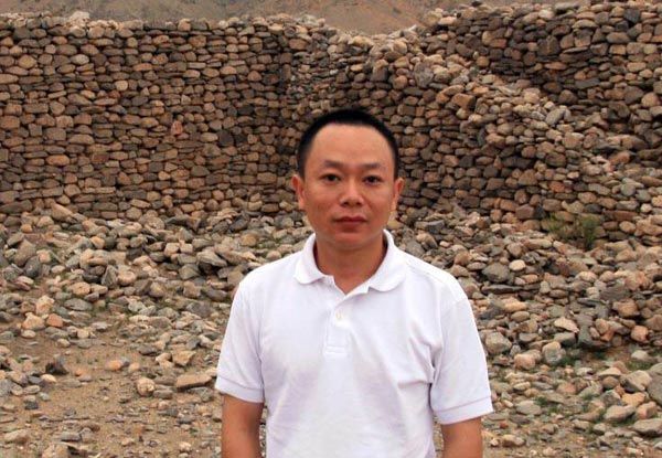 Li Huadong: Culture is part of development