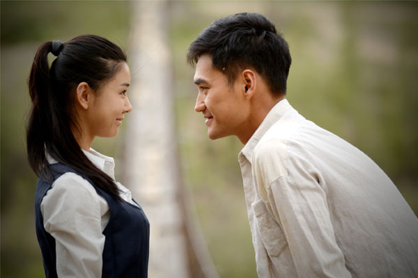 Lu Yao's Ordinary World now on air as TV serie