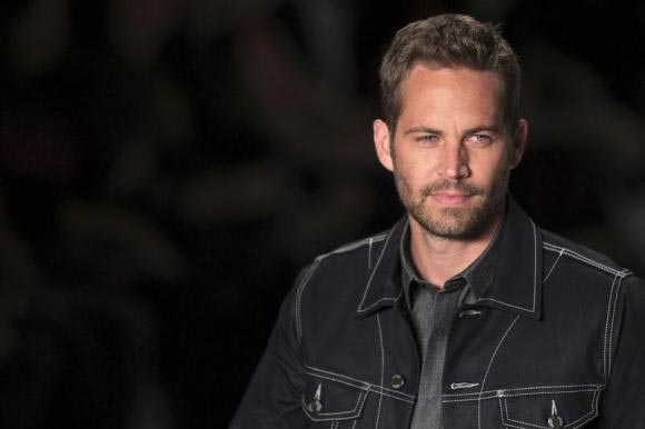 SXSW fans see late Paul Walker's 'Furious 7' send-off