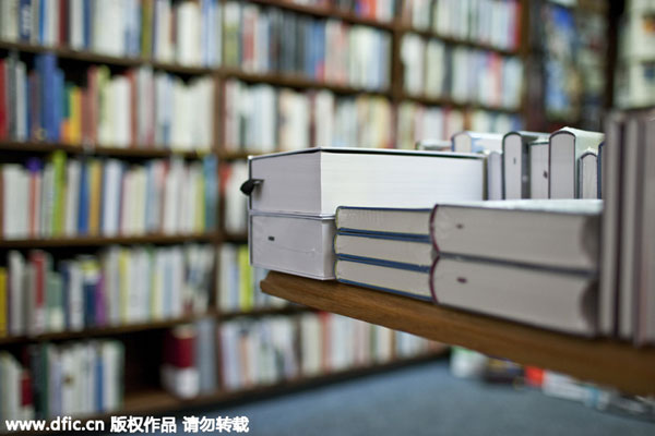 Chinese literature thrives in Vietnam