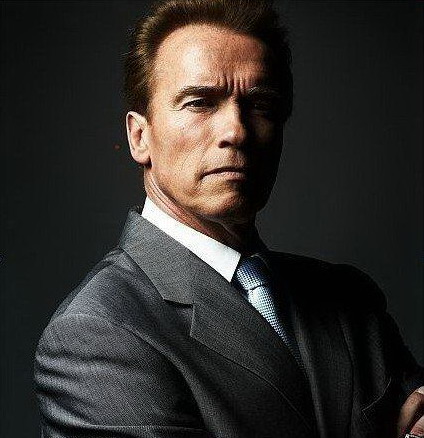 Arnold Schwarzenegger to address Beijing film festival