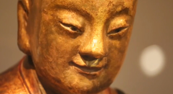 Mysteries of the mummified Buddha Zhanggong