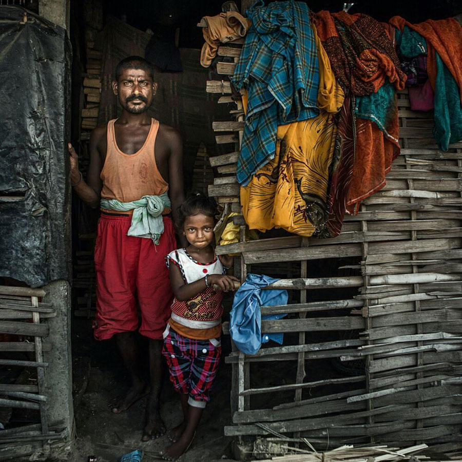 Photographers display beauty of pre-quake Nepal