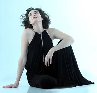 French soprano Veronique Gens makes her China debut