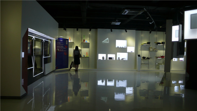 Sino-Finnish Design Park promotes design and technology