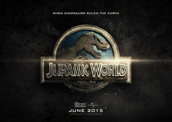 'Jurassic World' coming to China prior to US debut