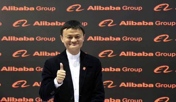 Alibaba expands its territory in domestic film market