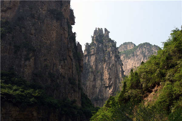 Shanxi China: A 5-day visit to a land of splendors