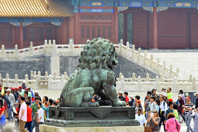 Beijing top domestic destination for Dragon Boat Festival