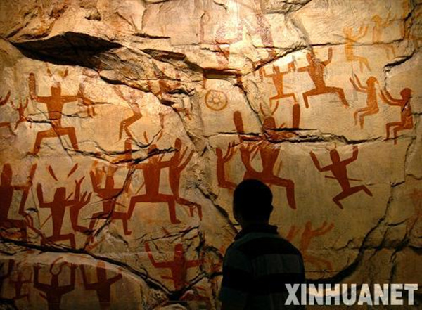Two Chinese sites will seek World Heritage status in 2016