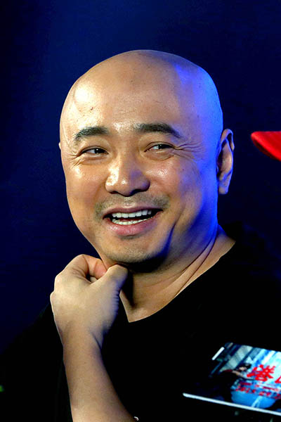 China's Box-Office Record-Holder Monster Hunt Is Strange, Manic
