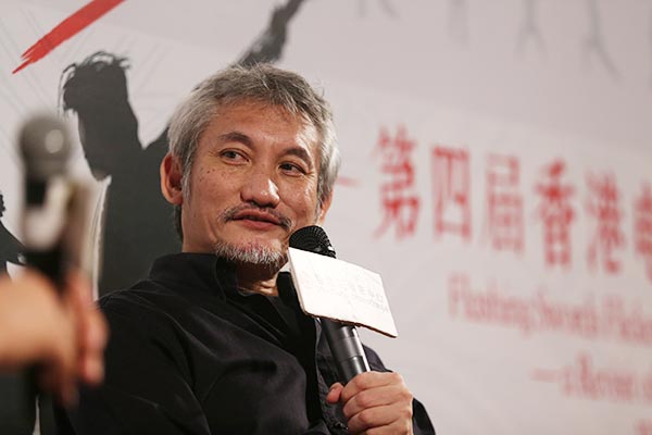 Kung fu films make inroad into mainland with touring show