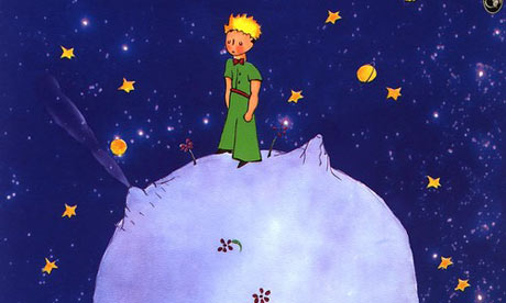 Upcoming film <EM>The Little Prince</EM> evokes childhood memories