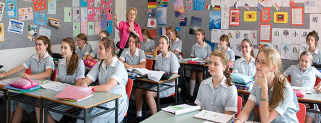 Australian schools students to visit China to strengthen ties