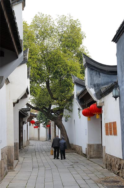 Five sites in China awarded UNESCO Asia-Pacific Awards