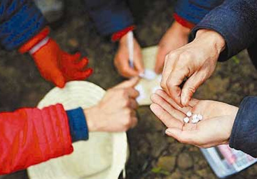 College criticized for assigning majors through lottery