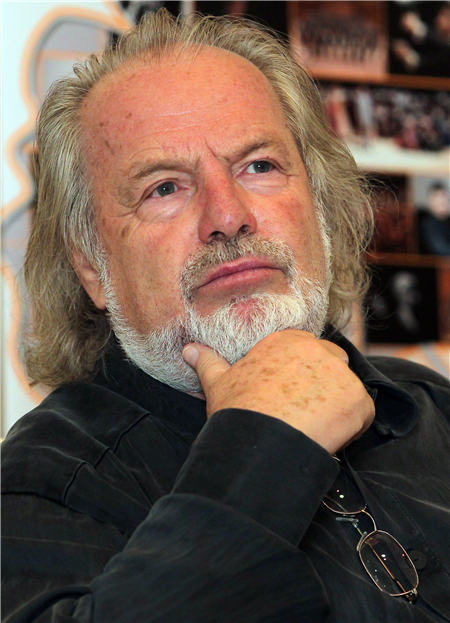PaulWagner,g星paulwagner festival gift for wagner fans in china