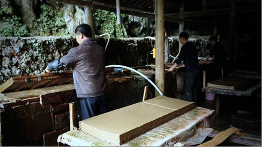New documentary to disclose China's paper culture