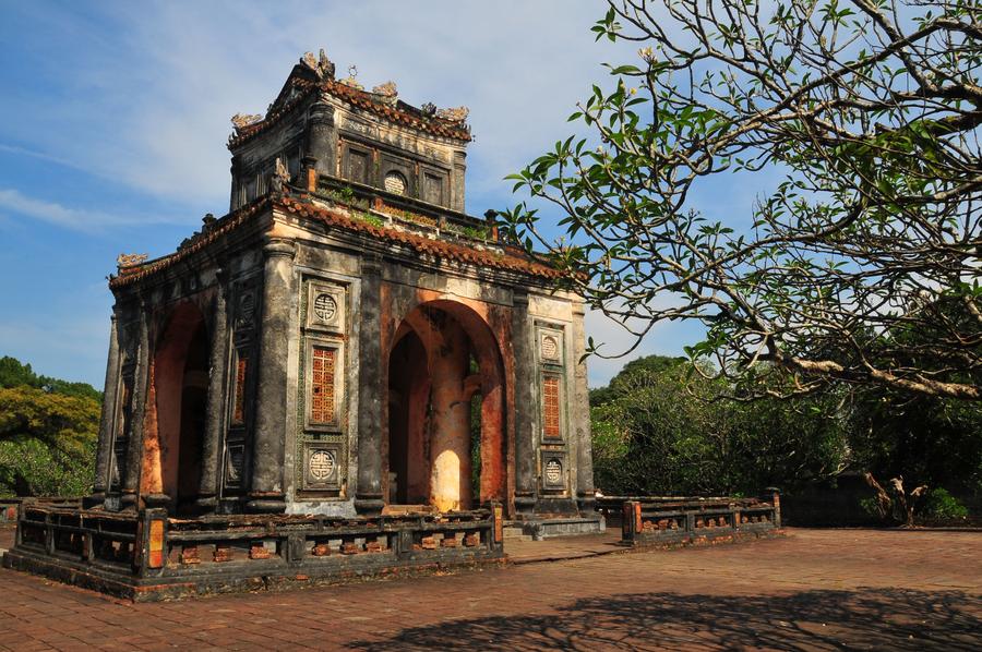 A glimpse of world heritage sites in Vietnam