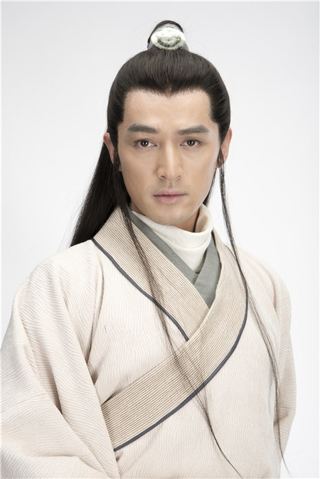 How 'Nirvana in Fire' became a hit abroad